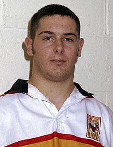 Craig Taylor